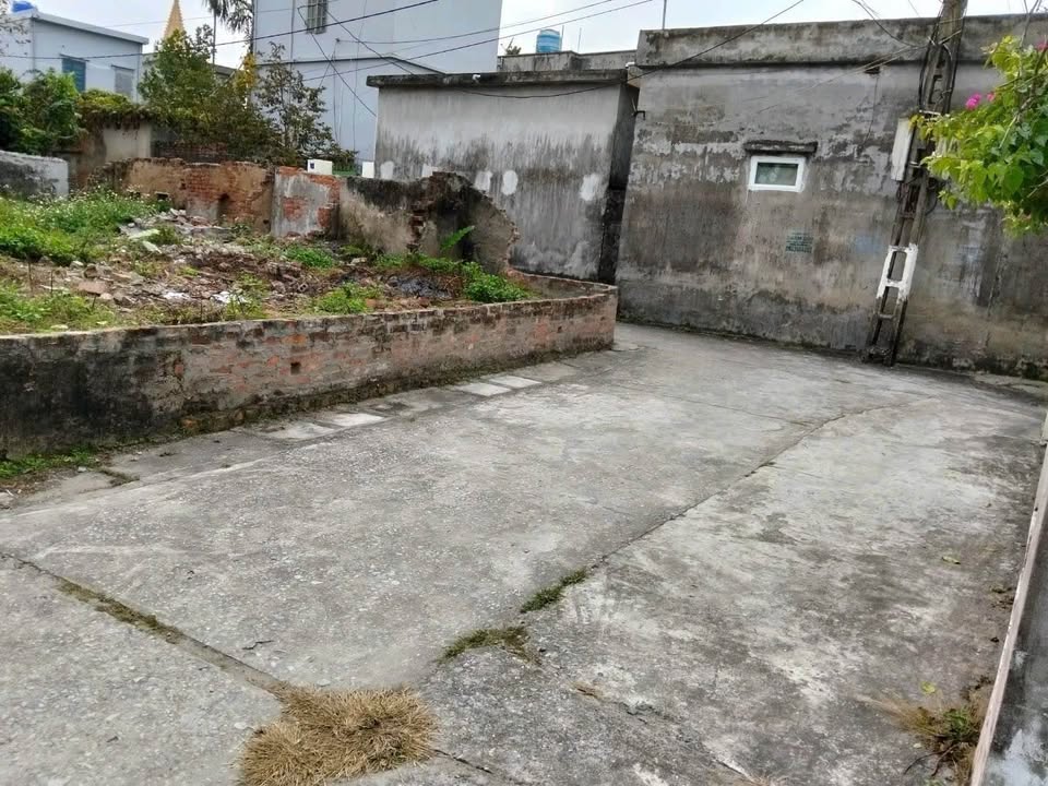 Đất lô góc Ngoại Trình Diêm Điền 70m² chỉ 1.7 tỷ - Sổ đỏ trao tay!