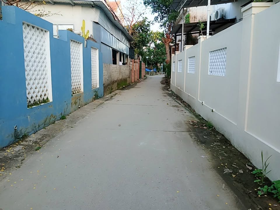 Đất nền Cẩm Châu Hội An 80m² giá 2.4 tỷ - View sông, giá tốt đầu tư!