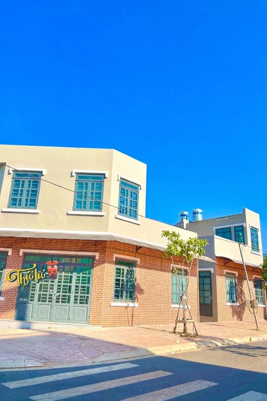 Nhà cho thuê tại khu nhà ở xã hội Bảo Vinh, Long Khánh - 2 phòng ngủ, chỉ 3.5 triệu