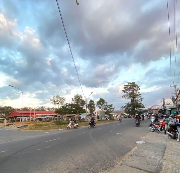 Đất thổ cư Phường Nguyễn Trãi 120m² giá thỏa thuận - Tiềm năng đầu tư cao!