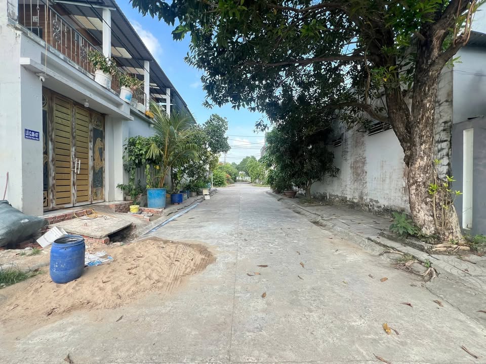 Đất nền đẹp đường Nguyễn Phan Vinh, Vĩnh Quang, 274m² giá 3 tỷ - Thương lượng ngay!