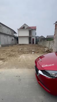 Đất nền phường Trần Phú, TP. Hà Tĩnh 235m² - Cơ hội đầu tư hấp dẫn!