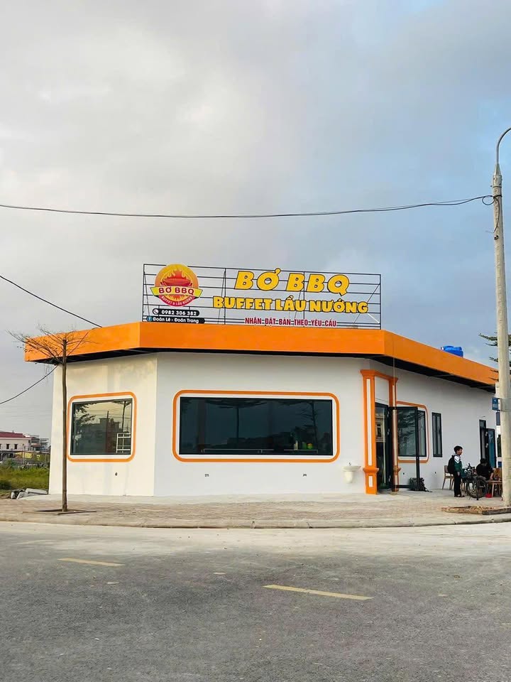 Đất nền KDC Giao Tiến Nam Định 95m² giá 1.6 tỷ - Không lỗi phong thủy!