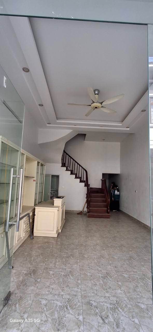 Nhà 3 tầng đường 2/9 Cẩm Thành 55.2m² giá 3 tỷ - Thuận tiện kinh doanh