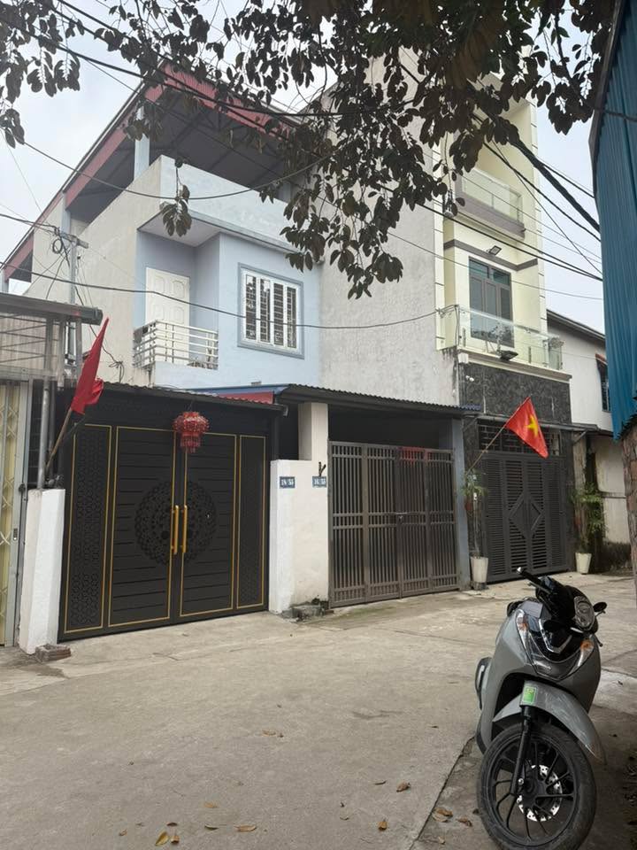 Nhà 3 tầng tại Trung Sơn Trầm, 67.3m² giá chỉ 3 tỷ - Sẵn sàng vào ở ngay!