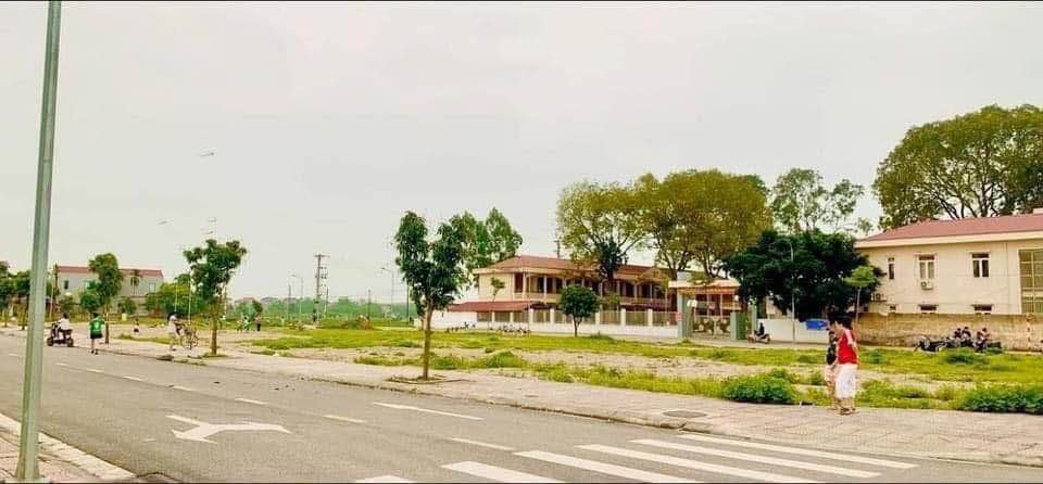 Đất nền dự án Trạm Lộ 2, Thuận Thành, 90m² - Đầu tư sinh lời ngay!