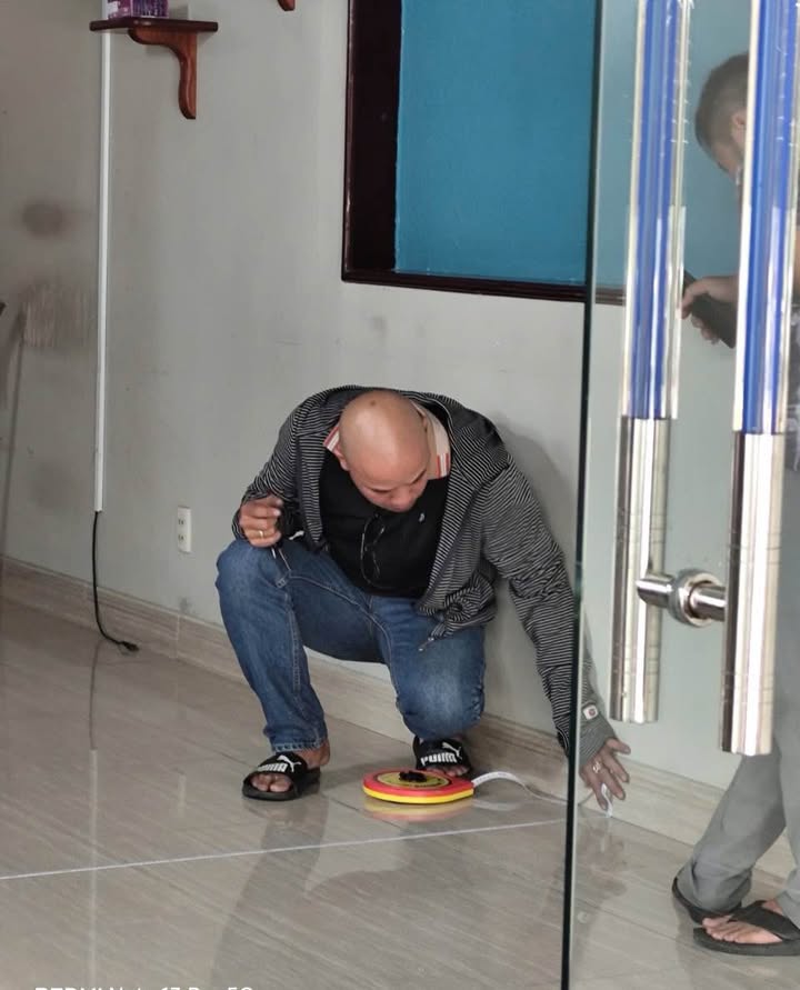 Nhà mặt tiền Chòm Sao, Thuận An 120m² giá 5 tỷ - Bán gấp chính chủ!