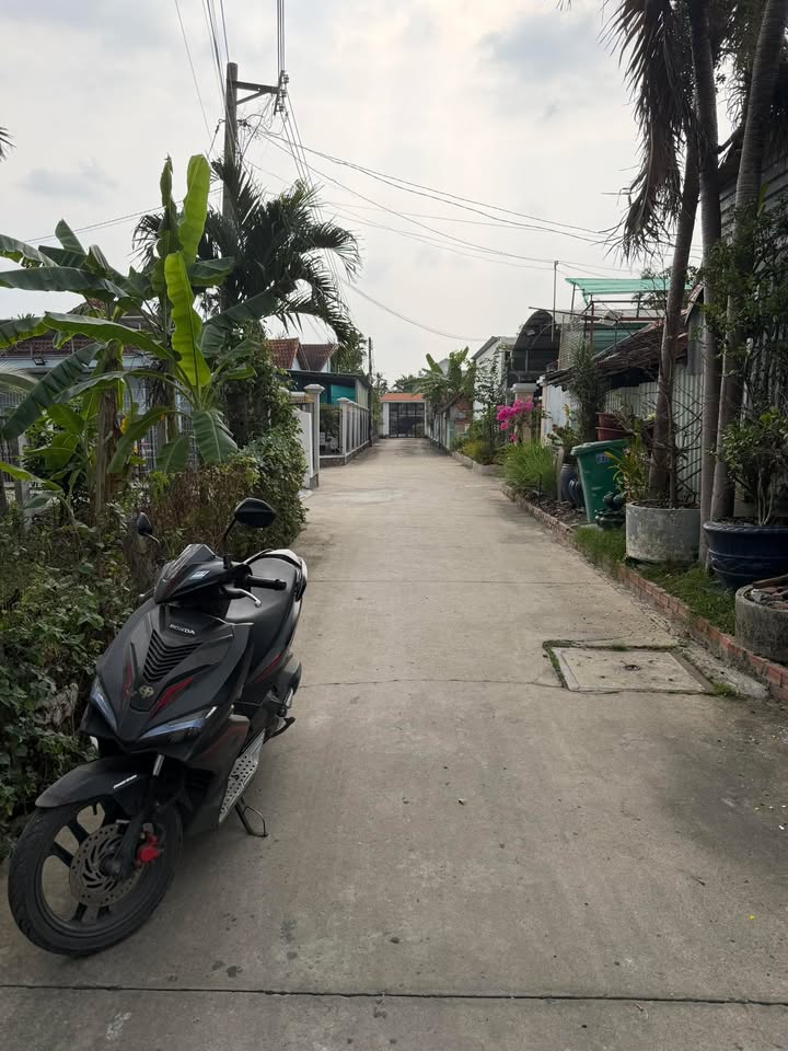 Nhà gác đúc Lái Thiêu 294m² giá 15 triệu/tháng - Cơ hội đầu tư tốt!