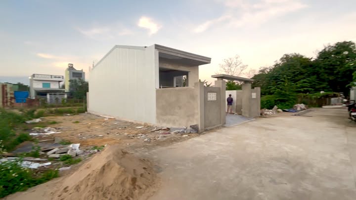 Đất nền Dương Sơn, Hòa Xuân 120m² giá 2.25 tỷ - Sổ hồng chính chủ, thuận tiện di chuyển!