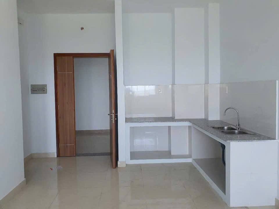 Căn hộ chung cư Hồ Quý Ly, Vũng Tàu 58m² giá 1.75 tỷ - View biển tuyệt đẹp!