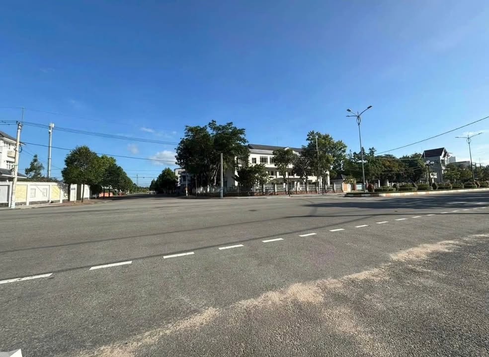 Đất thổ cư đường Ba Đình, 262.5m² giá 3.2 tỷ - Cơ hội đầu tư tuyệt vời!