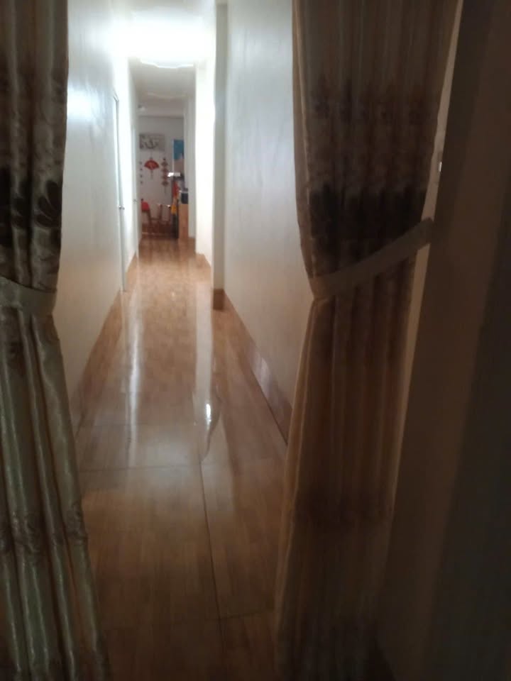 Nhà mặt tiền đường Sơn Thông, Trà Vinh 160m² giá 2 tỷ - Cơ hội đầu tư tuyệt vời!