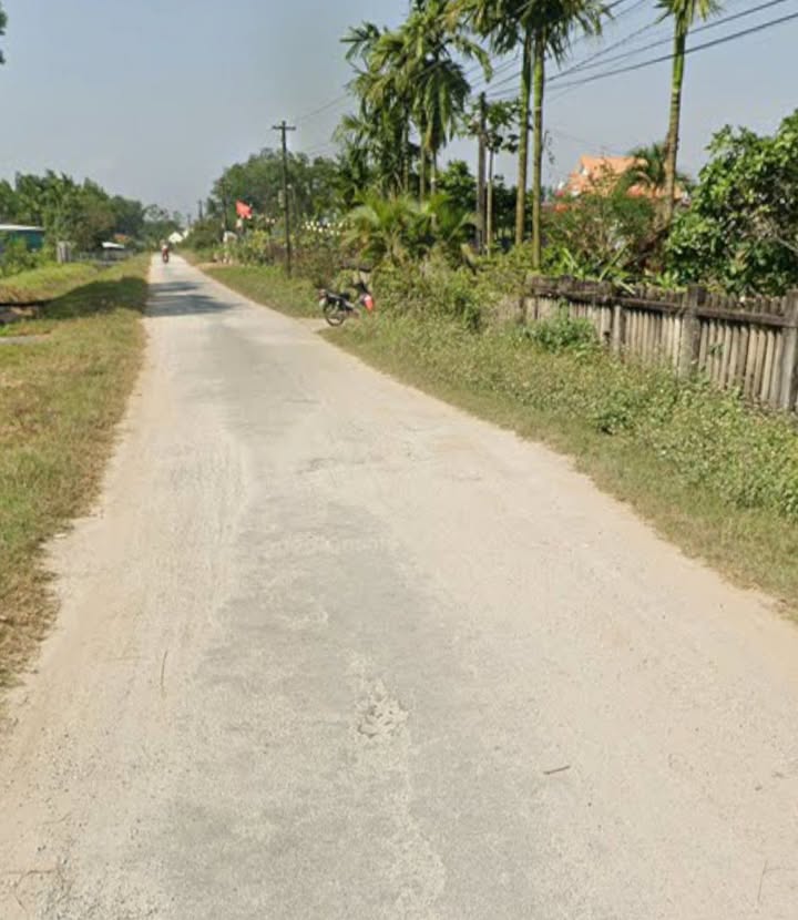 Đất mặt tiền đường Bình Thanh, Bình Sơn 170m² giá 7xx triệu - Đầu tư sinh lời ngay!