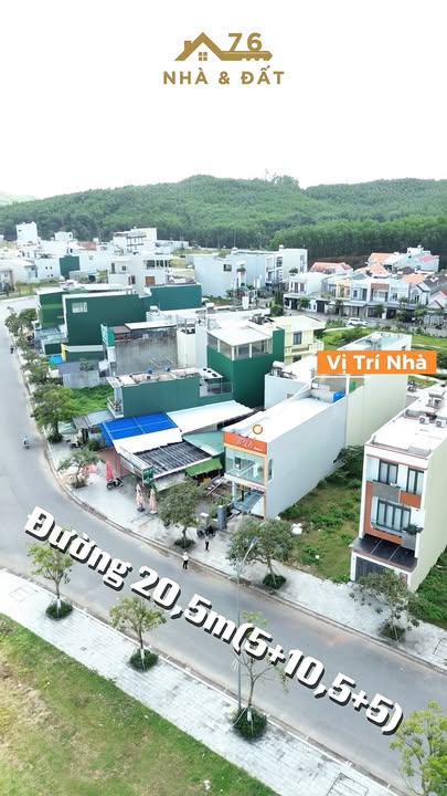 Bán Đất Nền KDC 577 Quảng Ngãi 100m² - Kinh Doanh & An Cư, View Công Viên