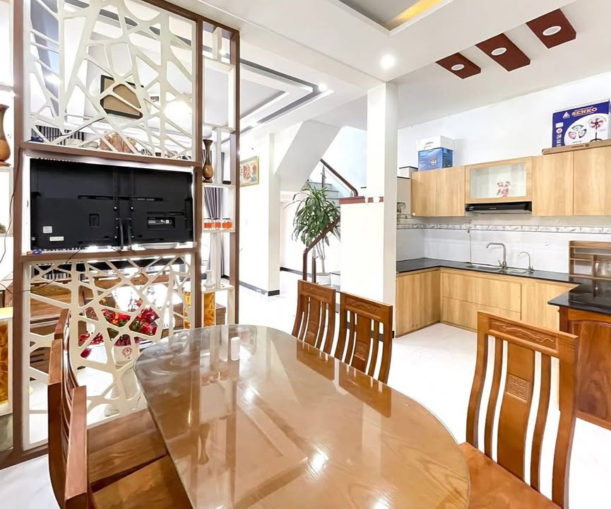 Nhà cấp 4 hẻm 465 Nguyễn Công Phương, 118m² giá 1.55 tỷ - Sẵn sàng vào ở ngay!