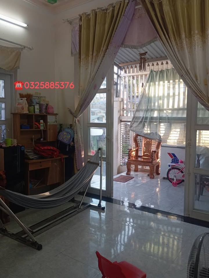 Nhà 1 trệt 1 lầu Khánh Chữ 1 - Ninh Hải, 60m² giá 1.3 tỷ - Chính chủ bán gấp!