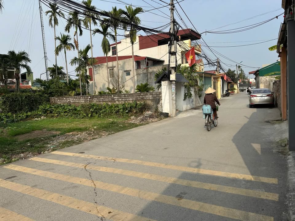 Nhà cấp 4 Ninh Tiến 115m² giá thỏa thuận - Gần Đại học Hoa Lư!