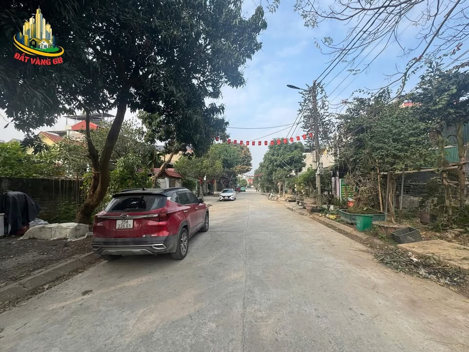 Lô đất đẹp tại Ngõ 825 Nguyễn Công Trứ, 100m² giá 4 tỷ - Chính chủ bán gấp!