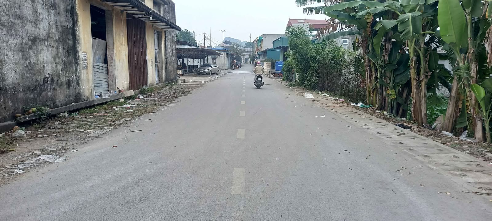 Đất nền tại Ninh Tốn, Ninh Bình - Diện tích 81m², giá chỉ 2 tỷ - Đầu tư sinh lời!