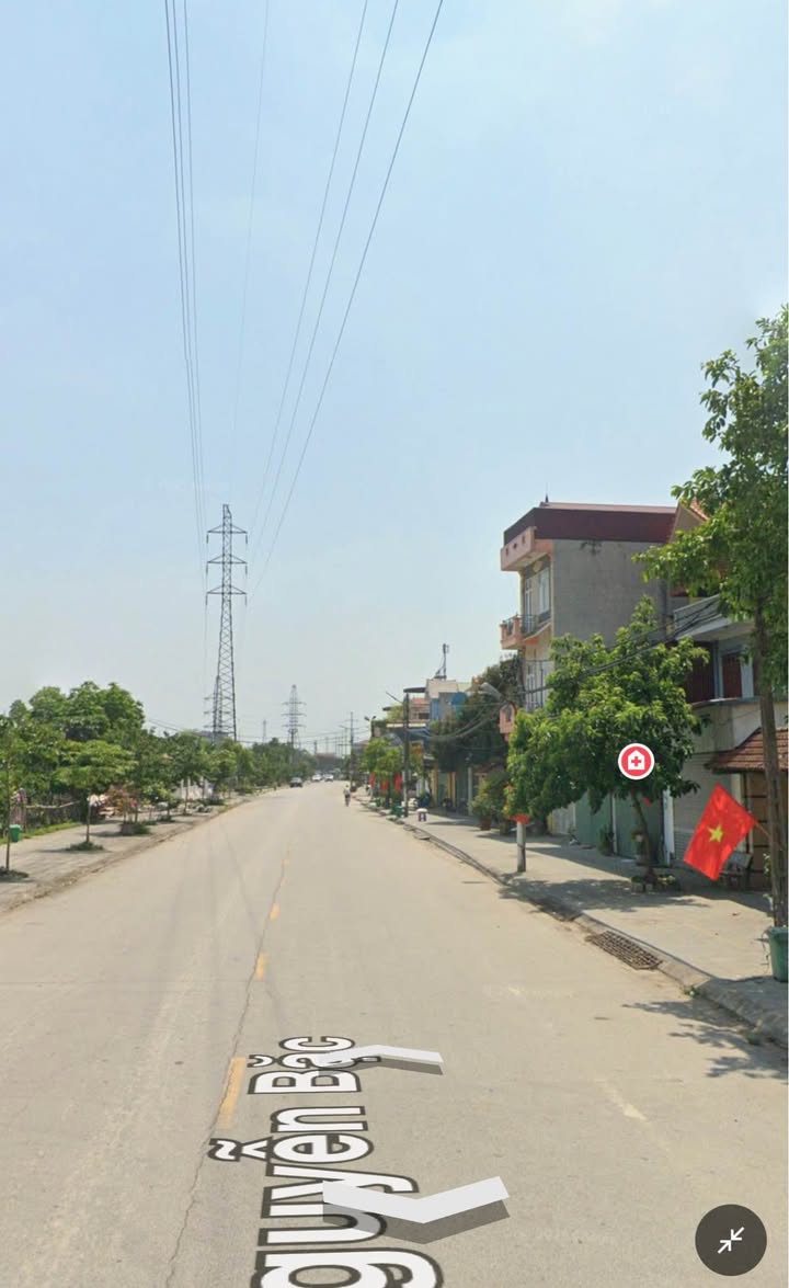 Đất nền Ninh Khánh 85m² giá 4 tỷ - Vị trí đắc địa, tiện ích đầy đủ!