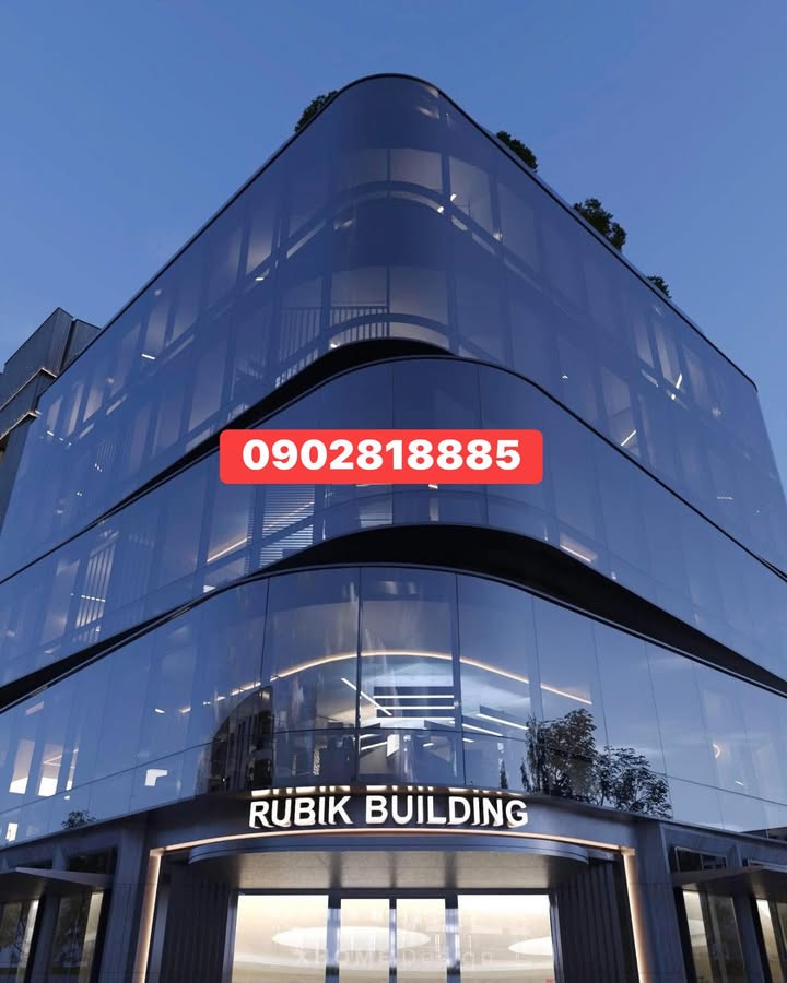 Mặt phố Huế (Hai Bà Trưng) 360m² - Xây tòa nhà 10 tầng đắc địa
