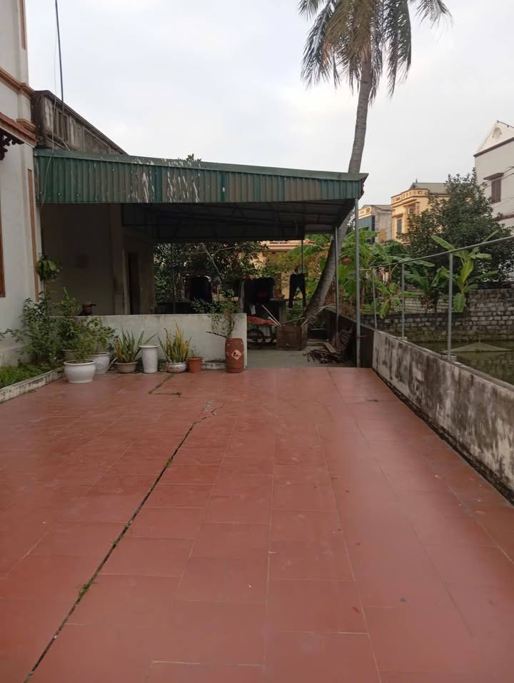 Nhà 2 Tầng Hoằng Quỳ, Hoằng Hóa 114.8m² - Nhà đẹp vào ở ngay!