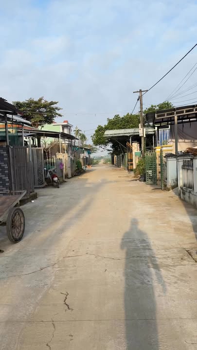 Bán gấp FrontHouse mặt tiền đường Nam Trân, 132m² giá 1 tỷ - Đầu tư sinh lời!