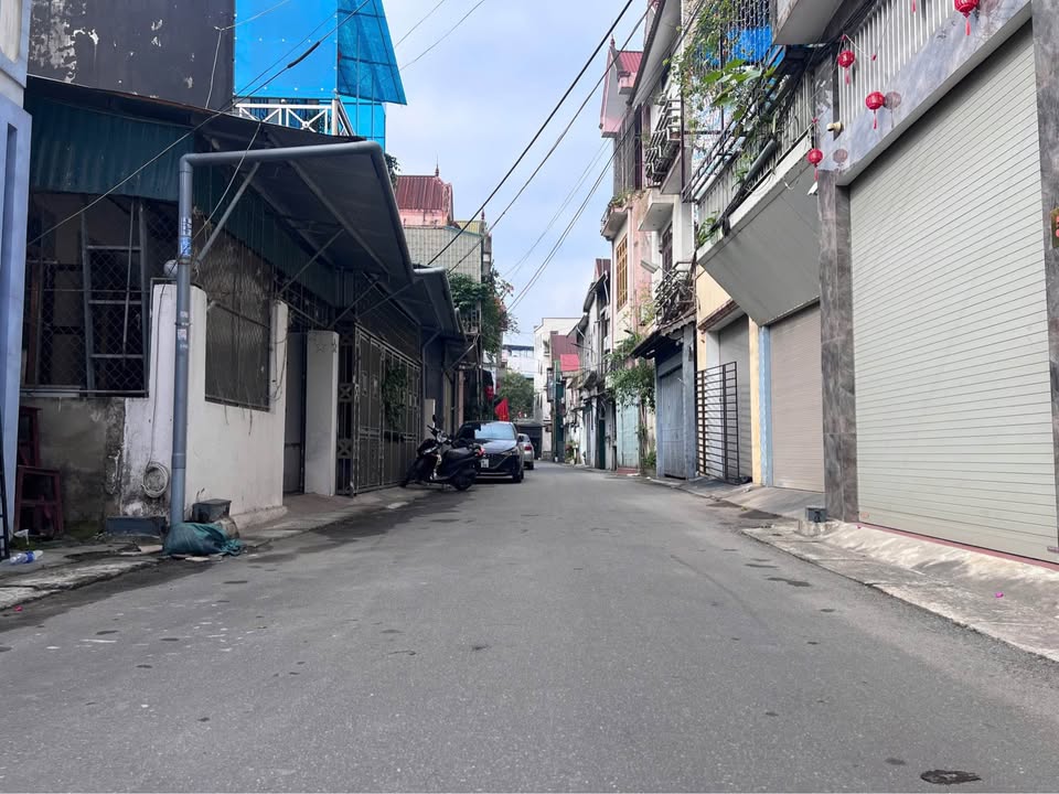 Nhà cấp 4 ngõ 9 đường Xuân Diệu, phường Bắc Hà, 75m² giá 2.8 tỷ - Sẵn sàng vào ở ngay!