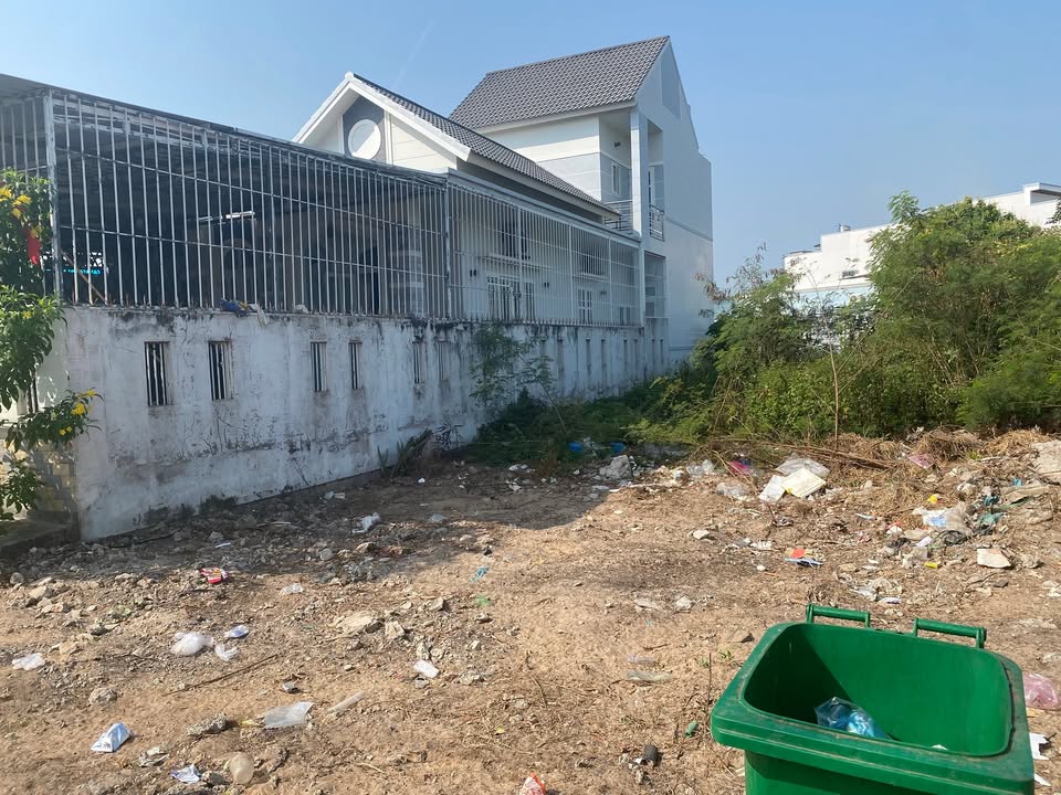 Đất nền 175m² mặt tiền Ngô Đức Tốn - Giá rẻ chỉ 2 tỷ!