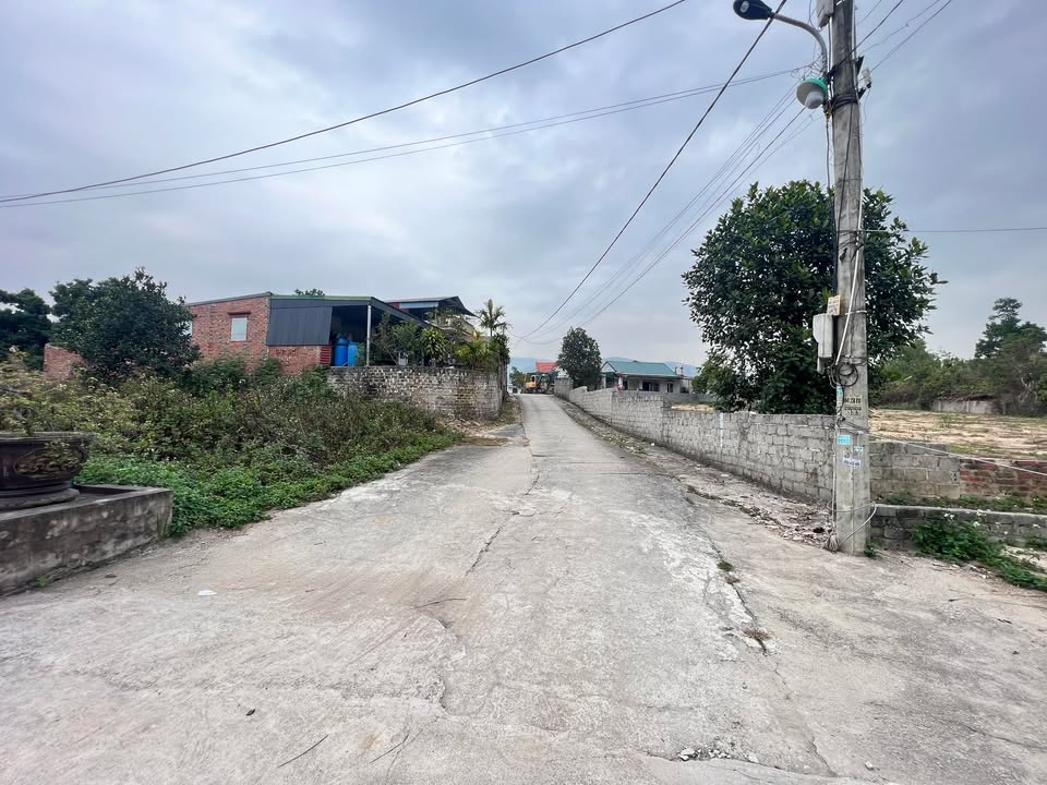 Đất nền khu Cầu Cơ Khí, Phường Việt Hưng, 96m² giá 1.2 tỷ - Đầu tư sinh lời!