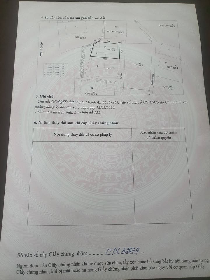 Nhà 2 tầng Cao Thắng Hạ Long 75m² giá 2.2 tỷ - Chính chủ bán gấp!