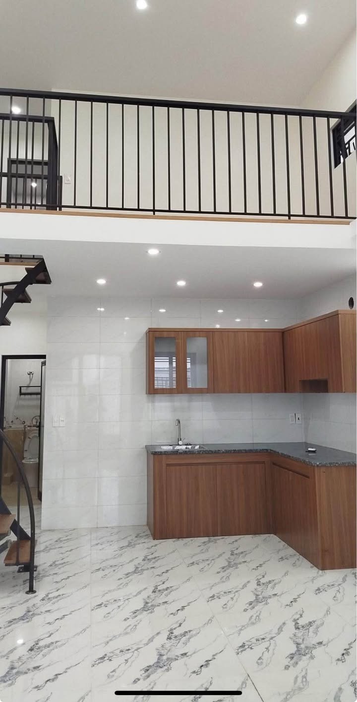Nhà 1.5 tầng Phường Cao Thắng 52m² giá 1 tỷ - Chính chủ bán gấp!