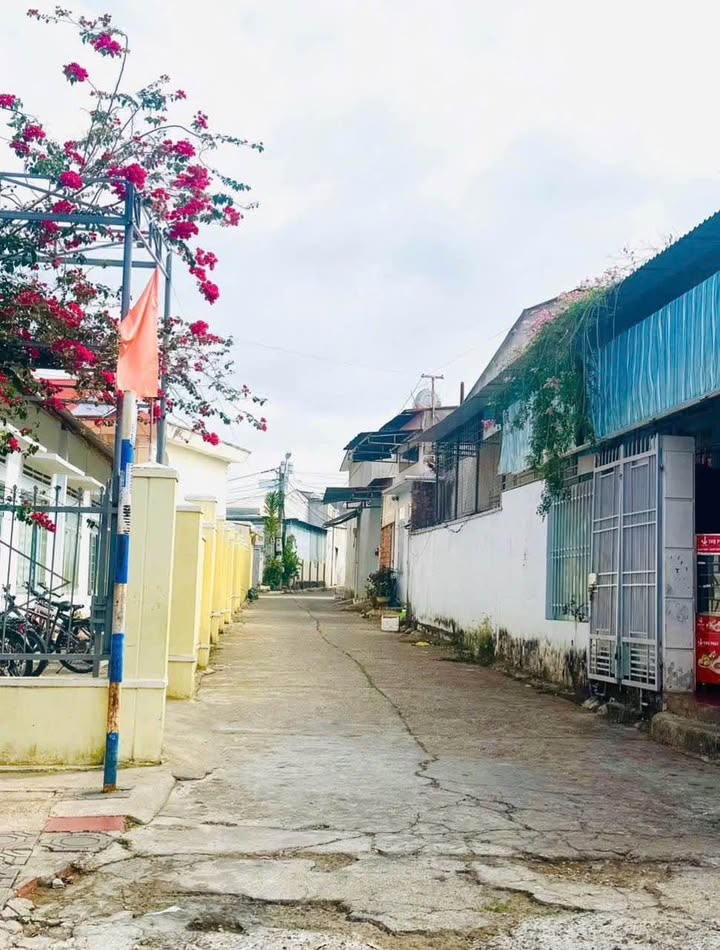 Lô đất chính chủ Phường Duy Tân, TP Kon Tum 124m² - Cần bán gấp!