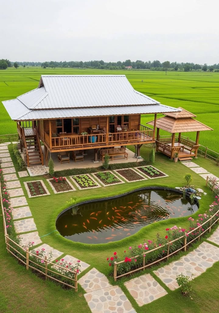 Đất Vườn An Giang 7000m² Giá Tốt - Chính Chủ Bán Gấp