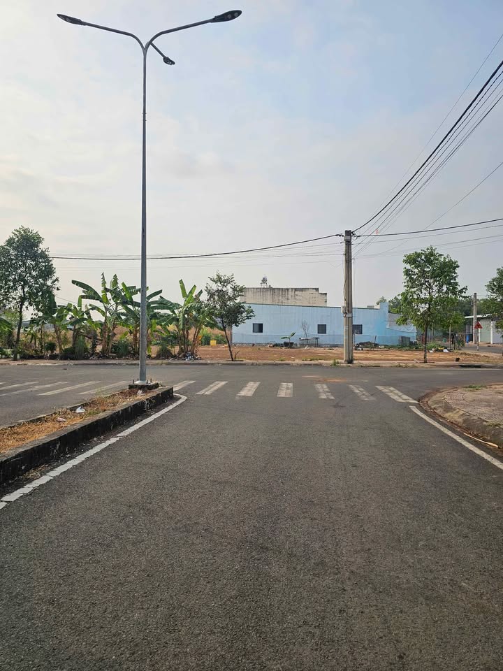 Đất nền Khu dân cư Thuận Hòa Tiến Hưng, Tân Phước, 132m², Giá chỉ 800 triệu!