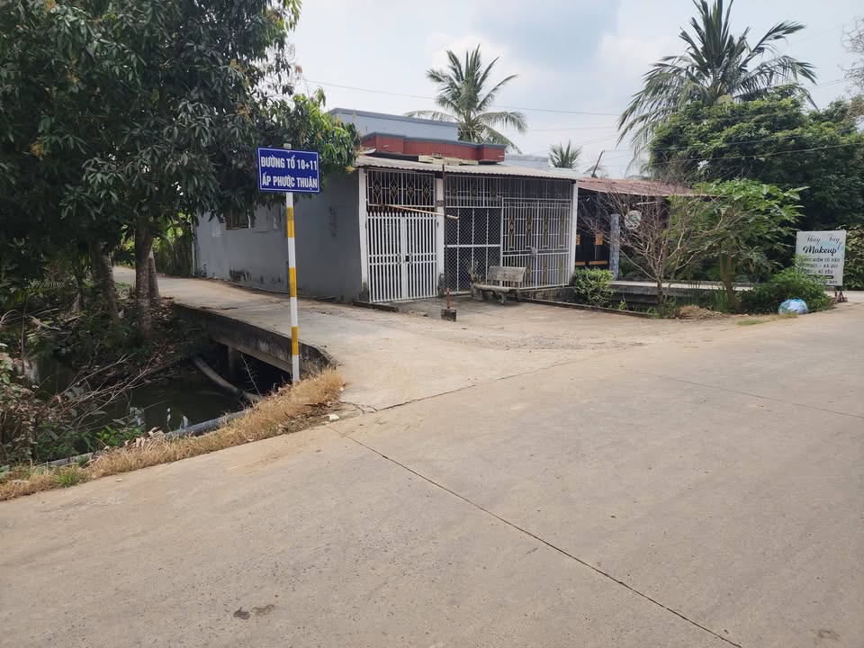 Đất nền thổ cư Xã Trung An 72m² giá chỉ 4xx triệu - Đầu tư sinh lời ngay!