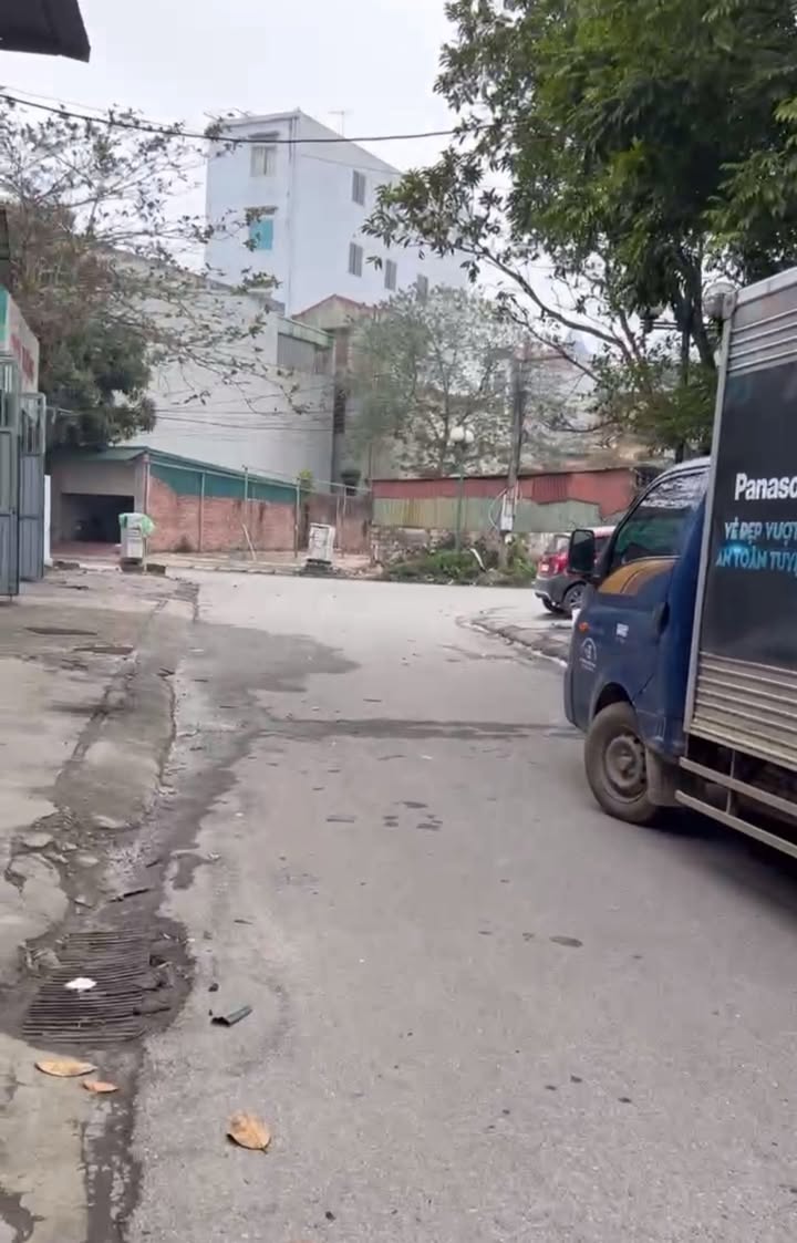 Đất nền khu đô thị Minh Phương, Việt Trì 108m² giá 4 tỷ - Cơ hội đầu tư hấp dẫn!