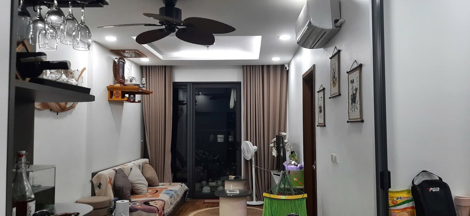 Chung Cư Green Pearl Bắc Ninh 75m² - 4 Tỷ, Hướng Nam Tài Lộc