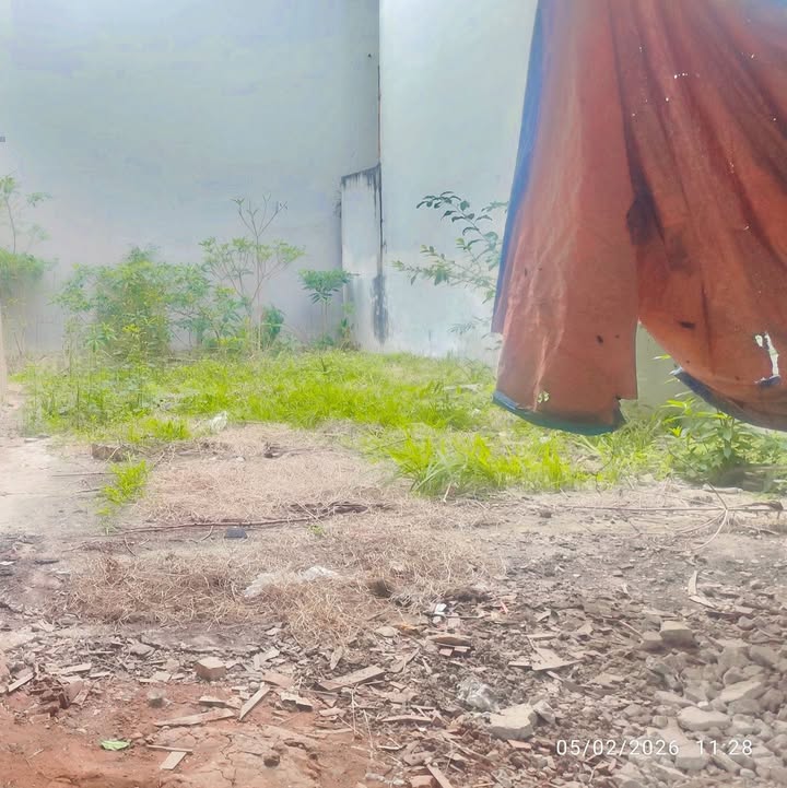 Đất nền 100m² tại Bắc Ninh - Đường ôt dễ dàng vào tận nơi!