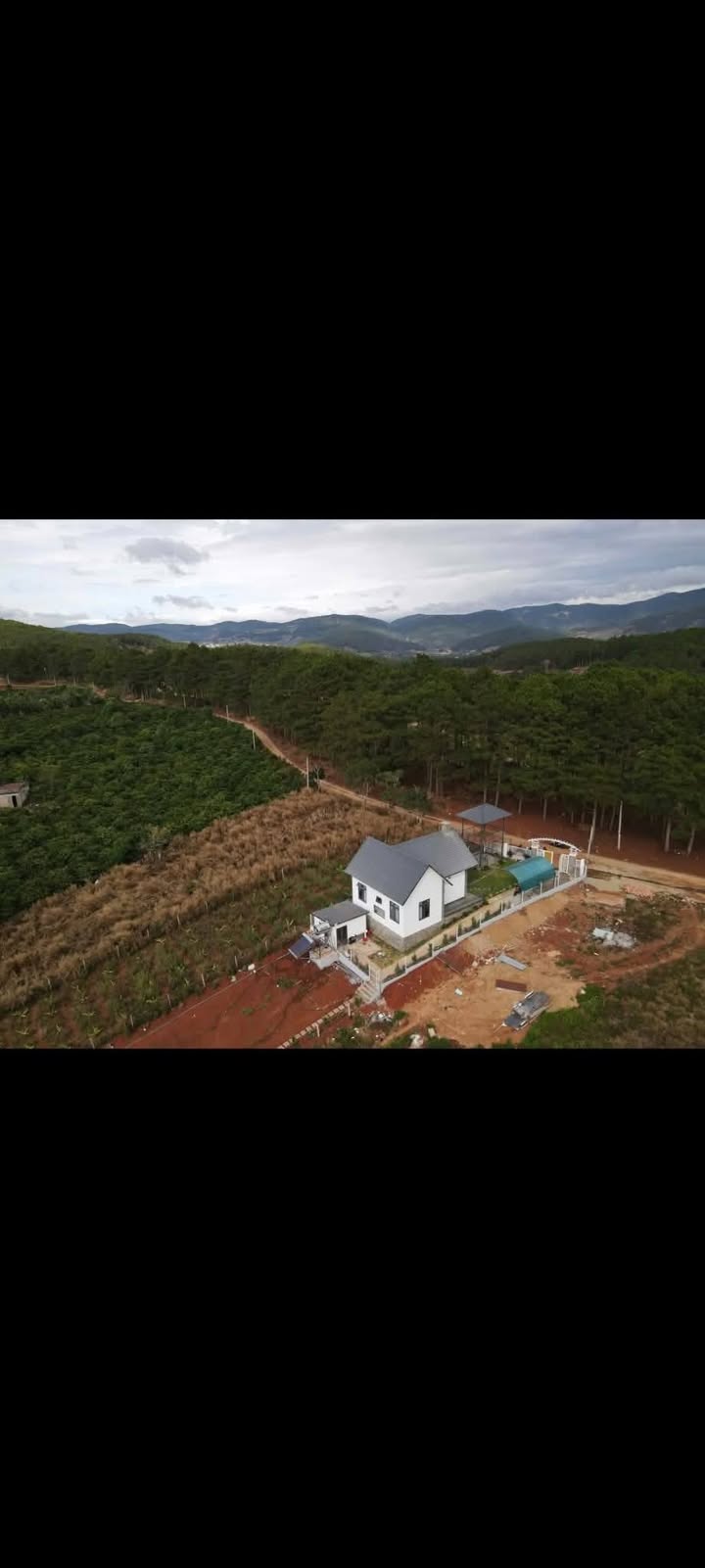 Bán gấp 3 lô đất Xã Mê Linh, Lâm Hà - Giá chỉ từ 1,9 tỷ VND!