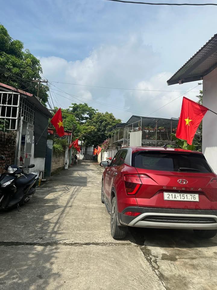 Bán lô đất Yên Bái 102.5m² giá chỉ 800 triệu - Đầu tư sinh lời ngay!