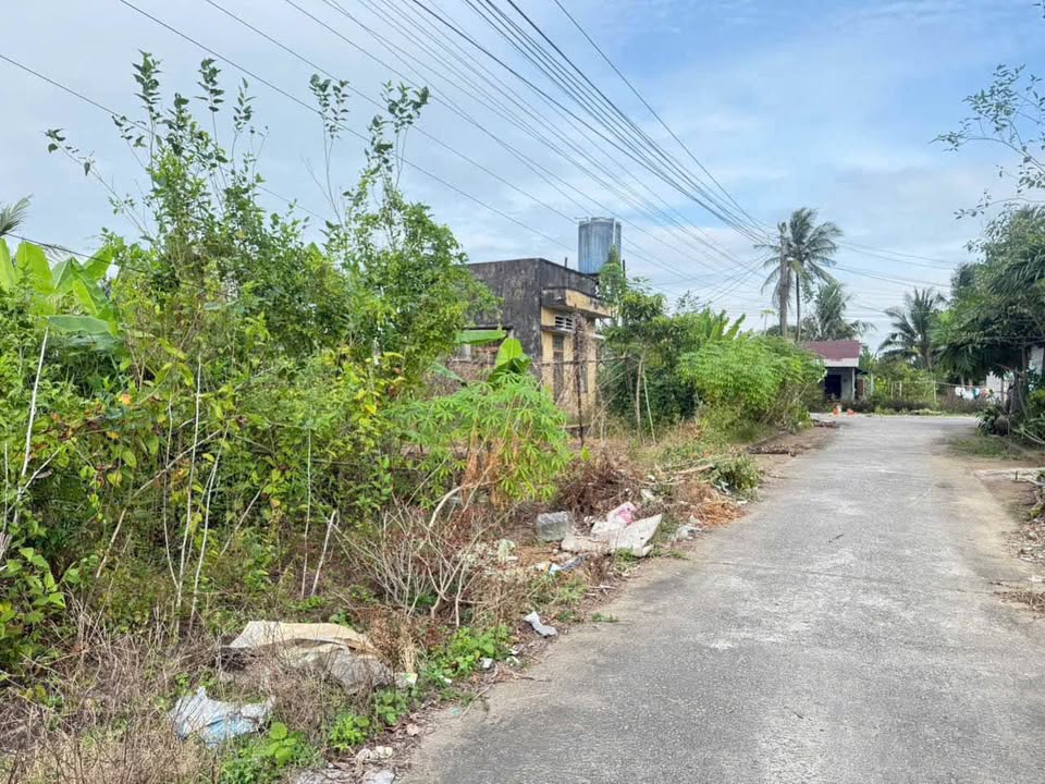 Đất nền KDC Cù Là, Châu Thành, 108m² giá chỉ 300 triệu - Đầu tư sinh lời ngay!