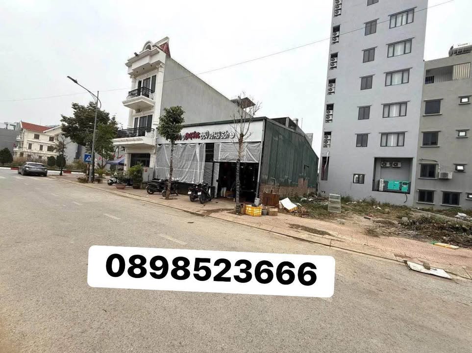 Đất nền khu tái định cư Mai Pha 180m² giá 7 tỷ - Cơ hội đầu tư sinh lời!