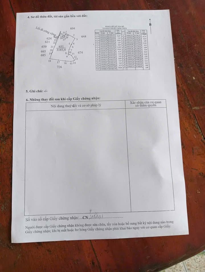 Đất lúa 3185m² Huyện Cần Đước giá chỉ 1.2 tỷ - Cần bán gấp!