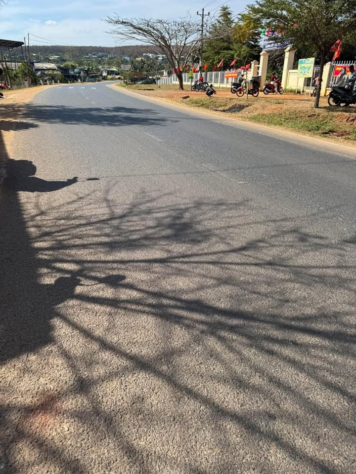 Đất nền 160m² xã Ea Sol Đắk Lắk giá 2 tỷ - Sổ đỏ chính chủ