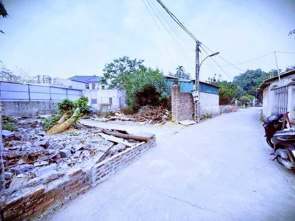 Đất nền Đông Sơn, Chương Mỹ 50m² giá 1 tỷ - Ô tô vào tận nơi!