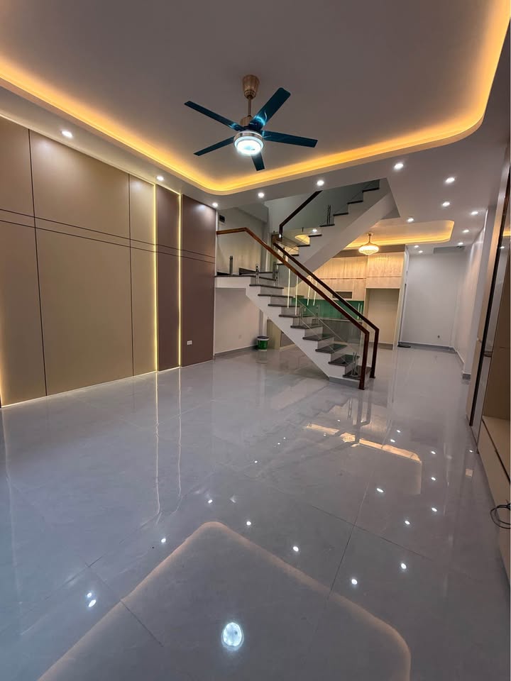 Nhà 4 tầng độc lập tại Phường Đông Hải 1, Hải An, 71m² - Giá 4.75 tỷ thương lượng