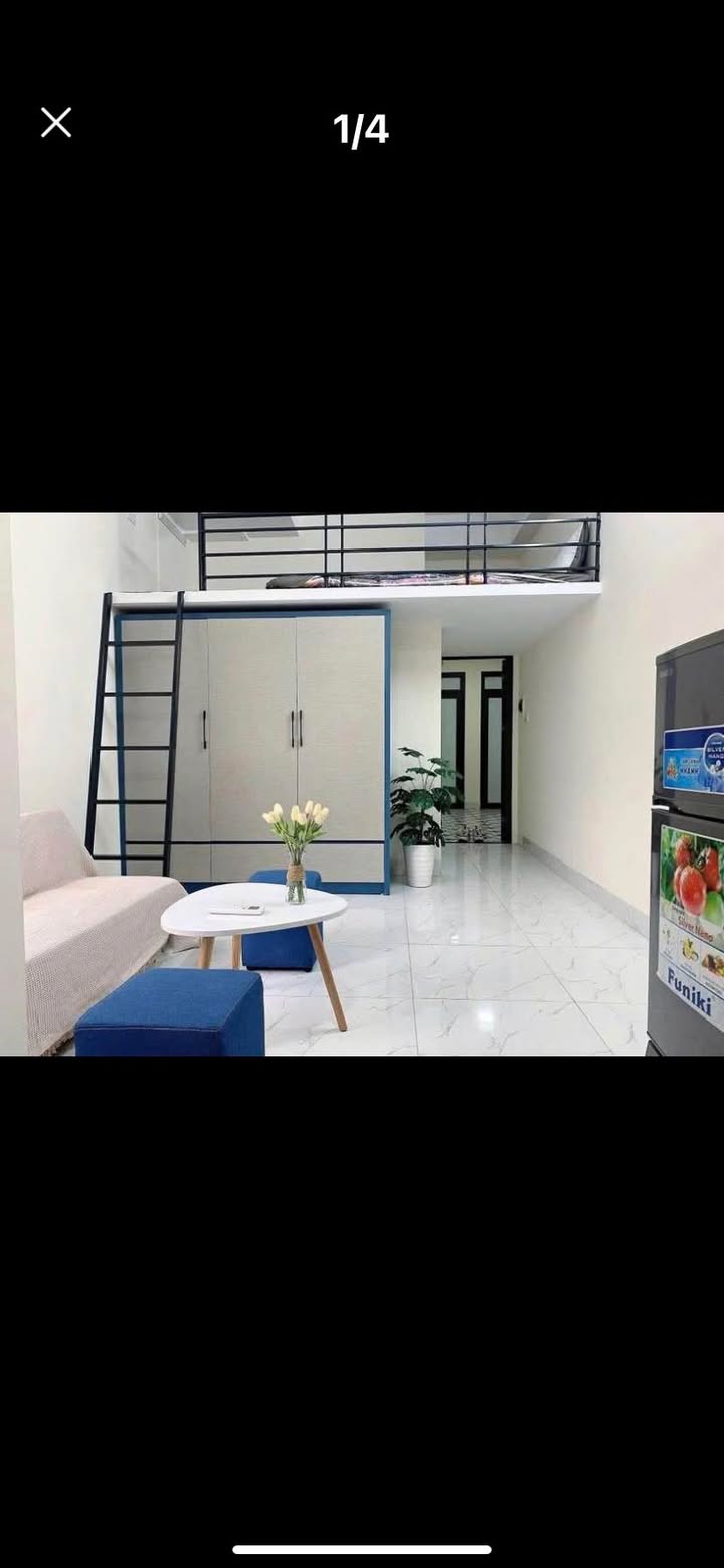 Chính chủ bán căn hộ dịch vụ Phú Diễn 72m² giá 1.3 tỷ - Dòng tiền ổn định