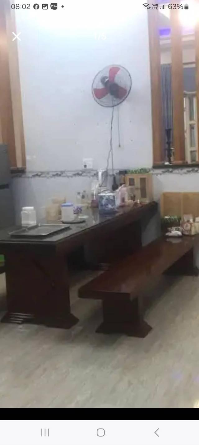 Nhà riêng Trảng Dài Biên Hòa 150m² giá 2.29 tỷ - Sổ riêng chính chủ!