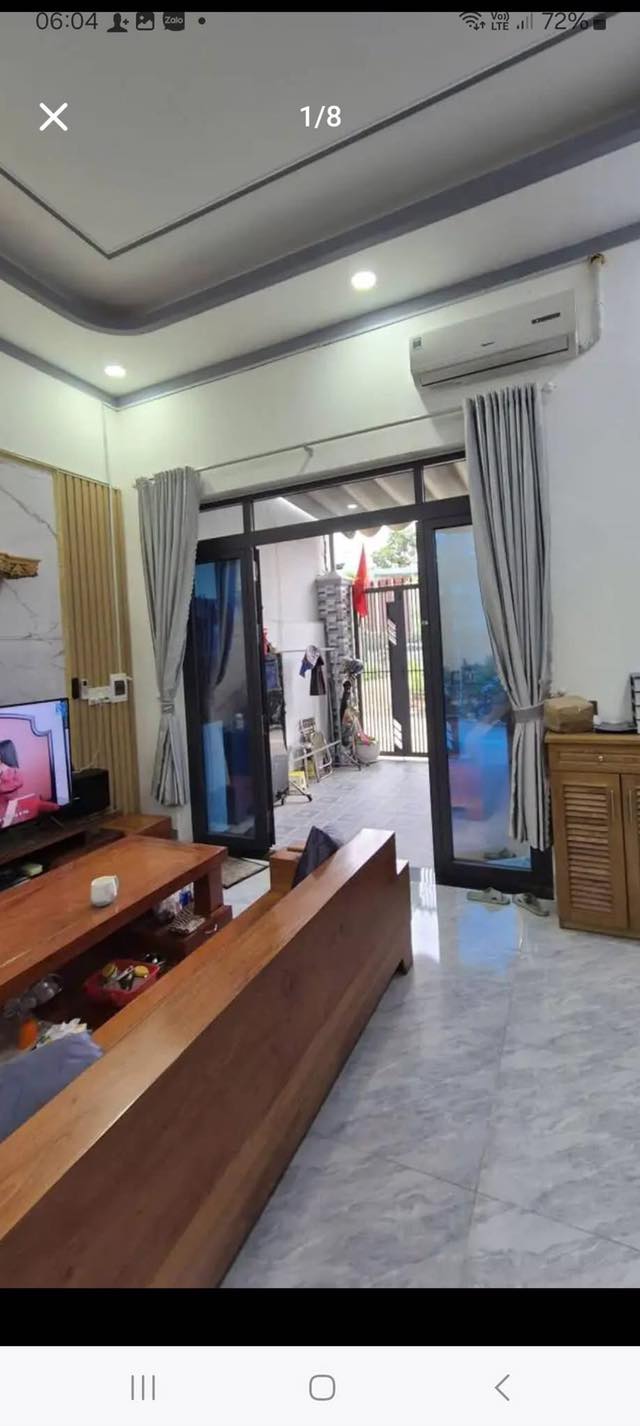 Bán nhà Trảng Dài 82m² giá 1.89 tỷ - Sổ đỏ chính chủ, thổ cư 100%